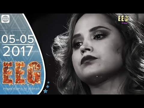 EEG de Verano - 05/05/2017