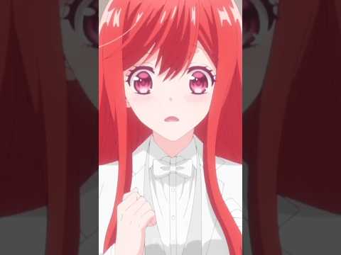 He finally found out about her secret😭❤️|Vampire Dormitory| Last episode!