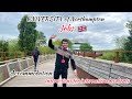 MY FIRST SEMESTER FINISHED 🤲🏻 UNIVERSITY OF NORTHAMPTON 🇬🇧 |Alesheikh|Vlog#161|