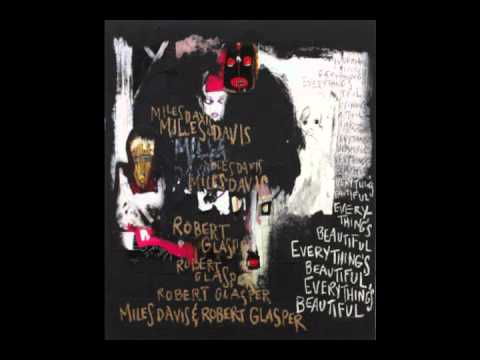 Miles Davis & Robert Glasper Feat. Bilal - Ghetto Walkin' ***NEW 2016***