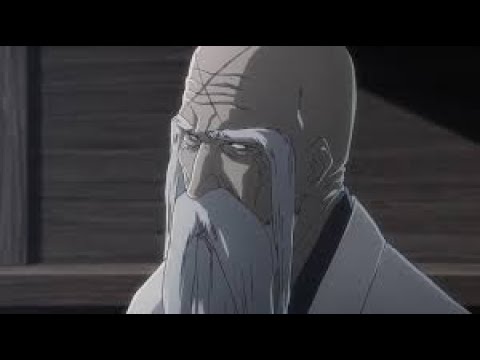 Wandenreich War Declaration Ost  Bleach TYWB Extended