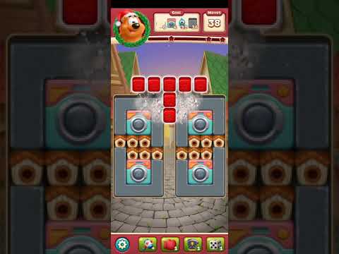 Toon blast level 4772