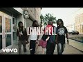 The Paradox - Living Hell (Official Music Video)
