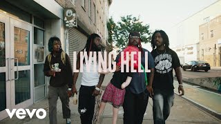 The Paradox - Living Hell