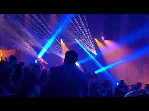 Ghengar @ Chico El Rey10/7/22