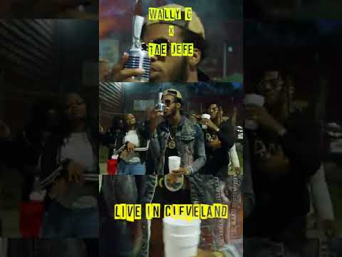 Wally G x Tae Jefe Full reel