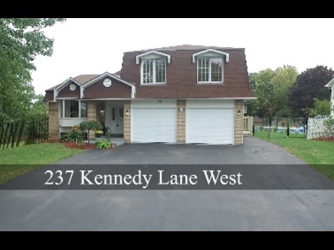 Double Lot with inlaw suite