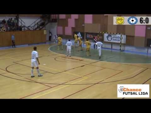 1. FC Nejzbach Vysoké Mýto - SK Indoss Plzeň 6:1 (3:0)