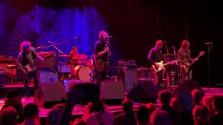 Drive-By-Truckers - Let There Be Rock (clip) - Warfield Theater; SF, CA. 06-07-2025