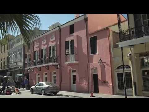 Brennan's: A New Orleans Tradition Reborn