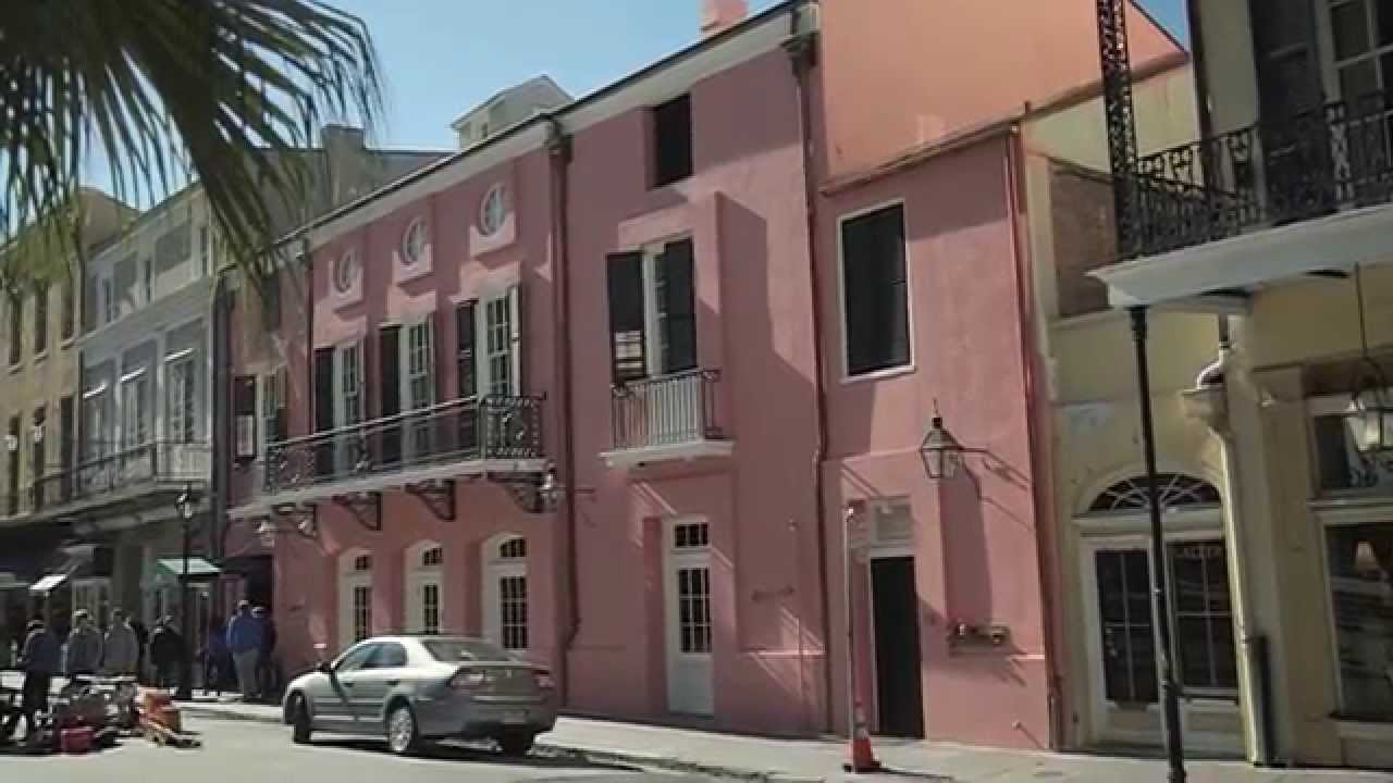 Brennan's: A New Orleans Tradition Reborn