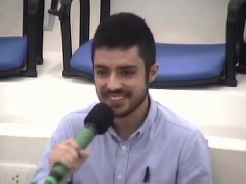 Tertúlia Conscienciologia 4651 - Arco Voltaico Craniochacral Extracorpóreo