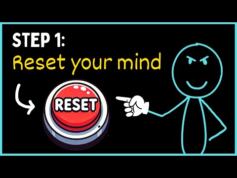 How to make the BIGGEST academic comeback of your LIFE 🔥