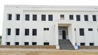 D.K. Gupta Memorial School Video