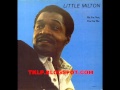 Little Milton – My Thing Is You – Me For You, You For Me