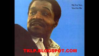 LITTLE MILTON   MY THING IS YOU