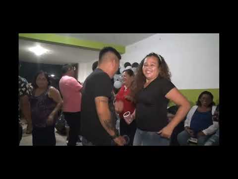 Hugo Blanco - Los Tumis de Cartavio