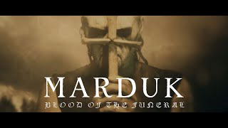 Marduk - Blood Of The Funeral [Memento Mori] 448 1-9 video
