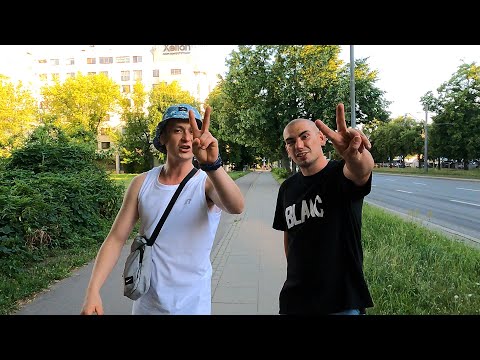 Pakson/DeZoo - Nie ma Co (Official Video)