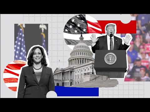 A City on a Hill: Examining Election 2024 from a Historical Perspective