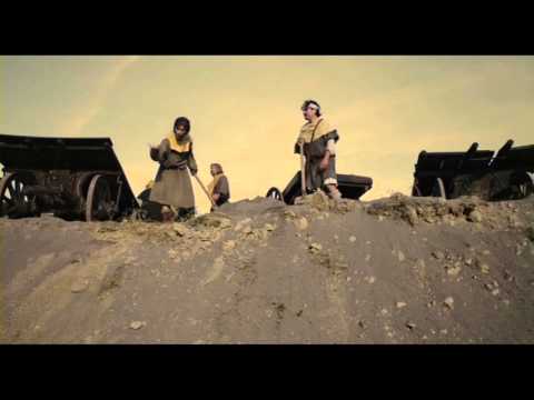 Maraviglioso Boccaccio - Fabrizio Arturi (Il Monatto di Lauretta)