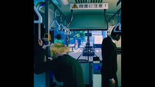 緊急地震速報が鳴っても鼻歌を歌っちゃうヤバいOL #shorts