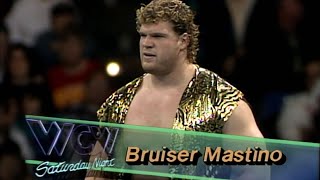 10 WCW Losers Who Went On To Be Big Stars Mp4 3GP & Mp3