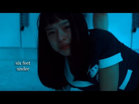 Kim Ho In X  Yang Ha Neul - Six Feet Under || Shadow Beauty