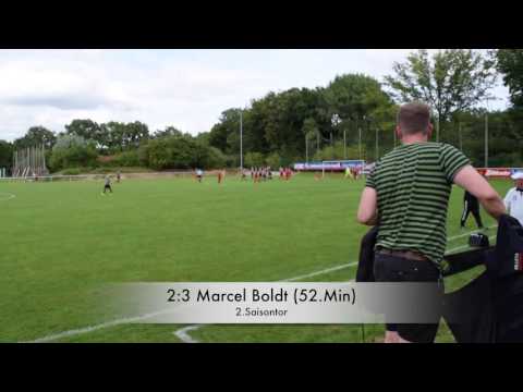 SV Schackendorf - SVHU