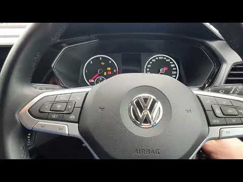 192CE588 - 2019 Volkswagen T-Cross LIFE 1.6 TDI M5F 95HP 26,900