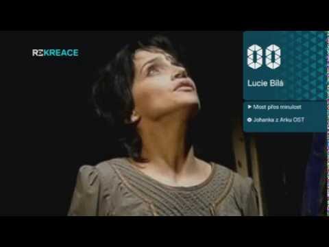 Lucie Bílá - Most přes minulost
