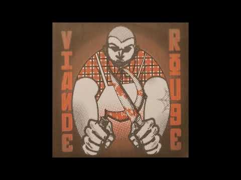 VIANDE ROUGE  ( album )