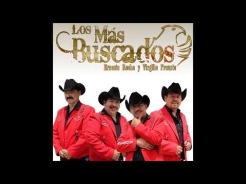 Te metiste - Los Más Buscados de México 2015