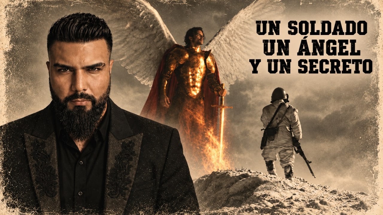 El Arcángel Miguel y el Francotirador más letal del mundo. El Secreto jamás revelado.