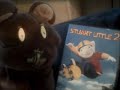 No Hare Bear Watches The Sony Pictures DVD Center Logo In Stuart Little 2 Request Video For A Smith