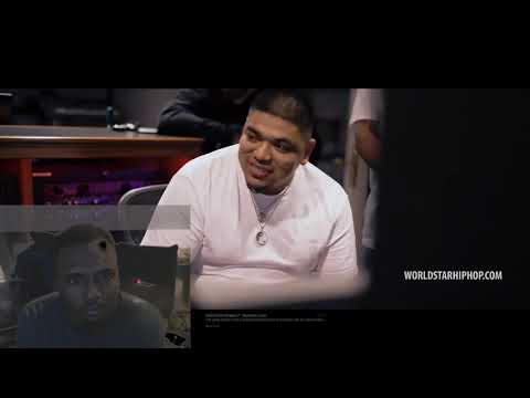 Baby Gas Feat. E-40 "Life In The Ghetto" Reaction