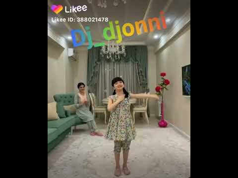 Паризода кизи жуда зур раксга тушди койил