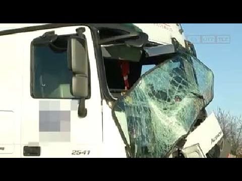 38-Jähriger stirbt bei Unfall auf der A4 bei Erfurt