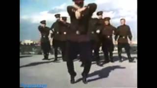 Trinidad James x Bankroll Fresh - Daddy D (Dance of the Soldiers)