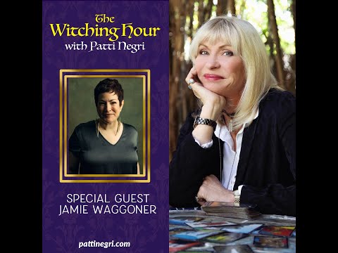 Jamie Waggoner’s Hades - Myth, Magic & Modern Devotion