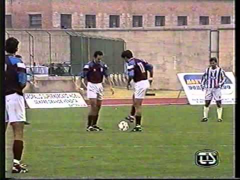 Serie C2 1995-96: Battipagliese- Matera 1-0
