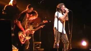 Pearl Jam- Marker In The Sand (Berlin 2006)