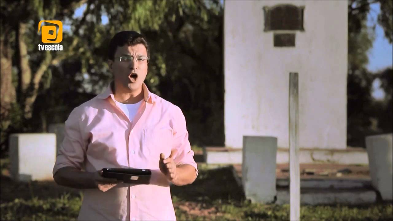 A ULTIMA GUERRA DO PRATA (Documental brasilero)