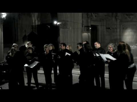 Ojos garzos a la niña - Juan de Encina