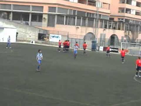 UD Cassa 0-1 UE Camprodon