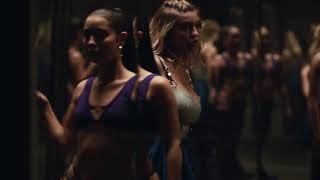 cassie and maddie funhouse mirrors s1 e4