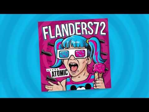 Flanders 72 - Atomic - Full Album 2016