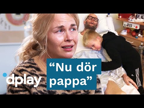 , title : 'Sofias änglar | Peters cancerbesked slog sönder hela tillvaron | discovery+ Sverige'