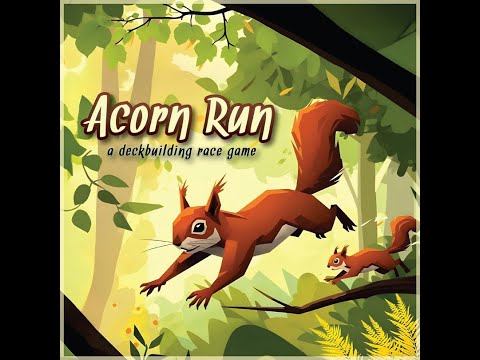 Acorn Run