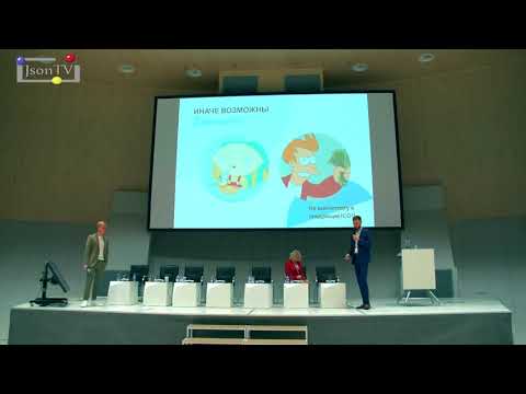 RBW-2018. Артем Попов и Алик Арсланов, «10 долларов Баффетта»: Как правильно инвестировать в ICO